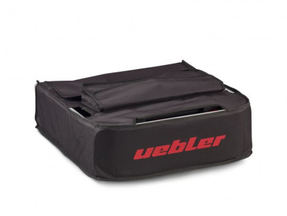 Transportní taška na nosič UEBLER i31, F34
