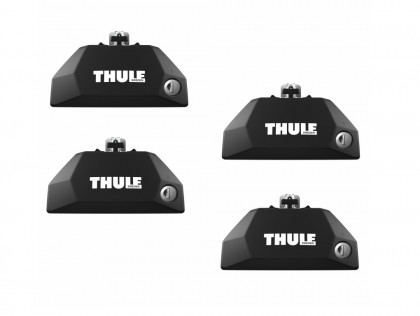 Patky Thule Evo Flush Rail 7106