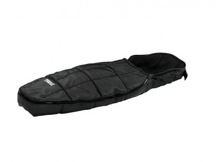 Náhled produktu - Thule Footmuff Sport BLACK