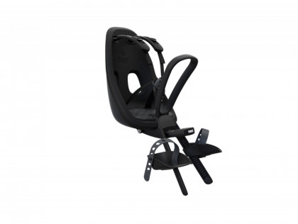Cyklosedačka Thule Yepp Nexxt Mini Obsidian 2021