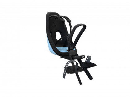 Cyklosedačka Thule Yepp Nexxt Mini Aquamarine 2021