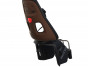 Cyklosedačka Thule Yepp Nexxt Maxi Frame Mount Chocolate Brown