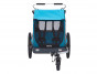 Thule Coaster XT Blue