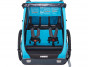 Thule Coaster XT Blue