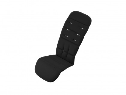 Náhled produktu - Podložka do kočárku Thule Seat Liner Midnight Black