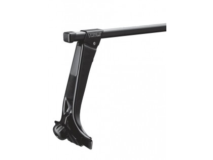 Nosič Thule 953 + tyče 160cm, nezamykací
