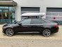 Škoda originál střešní box - bílá