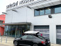 Škoda originál střešní box - bílá