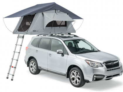 Autostan Thule Tepui Kukenam 3 Haze Grey + DOPRAVA ZDARMA