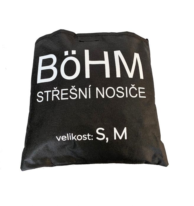 Náhled produktu - Obal BöHM pro střešní box S, M