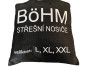 Obal BöHM pro střešní box L, XL, XXL