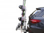 Nosič lyží Fabbri Exclusiv Ski & Board Deluxe - 6 párů lyží, na tažné zařízení