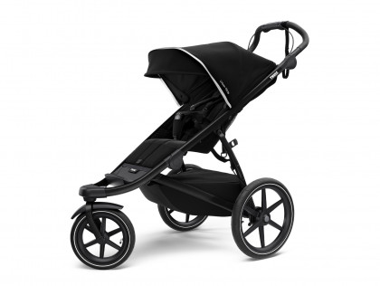 Náhled produktu - Thule Urban Glide 2 Black