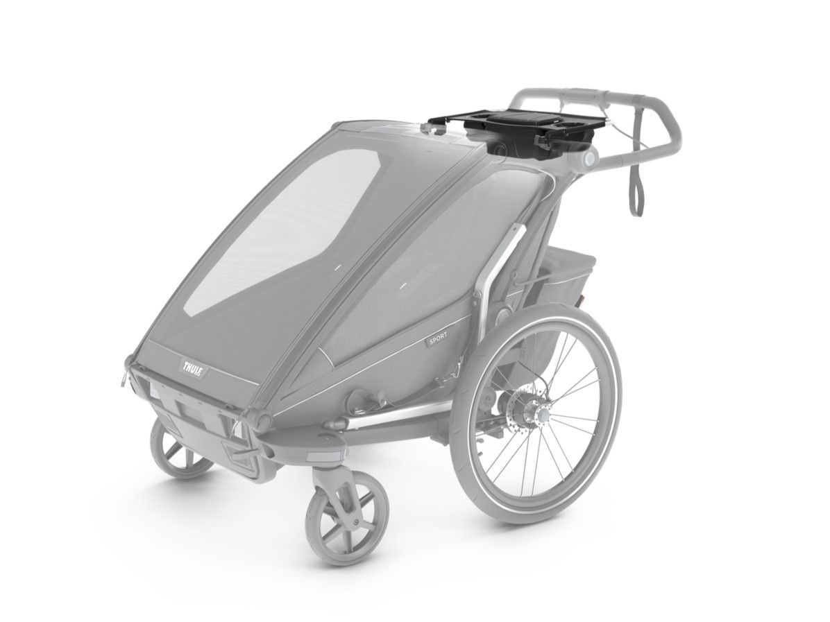 Thule Organizer Sport Double BöHM