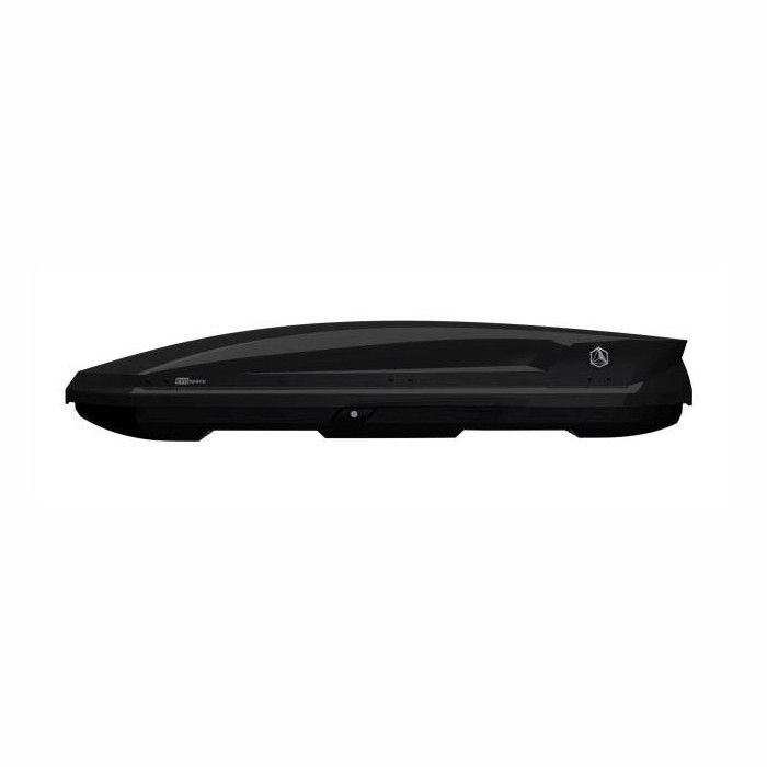 Náhled produktu - Střešní box NORTHLINE EVOspace Black Glossy