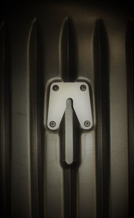 Náhled produktu - Střešní box NORTHLINE EVOspace Silver