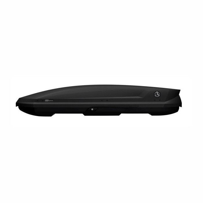 Náhled produktu - Střešní box NORTHLINE EVOspace Carbon