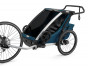 Thule Chariot Cross 2 Majolica Blue