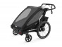 Thule Chariot Sport 2 Midnight Black