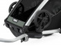 Thule Chariot Sport 2 Midnight Black