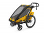 Thule Chariot Sport 1 Spectra Yellow