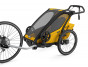 Thule Chariot Sport 1 Spectra Yellow