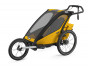 Thule Chariot Sport 1 Spectra Yellow