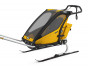 Thule Chariot Sport 1 Spectra Yellow