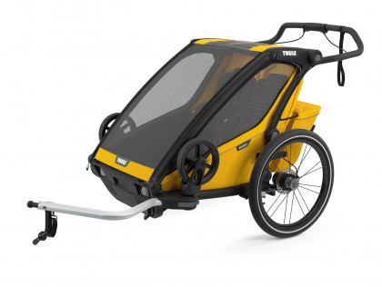 Náhled produktu - Thule Chariot Sport 2 Spectra Yellow