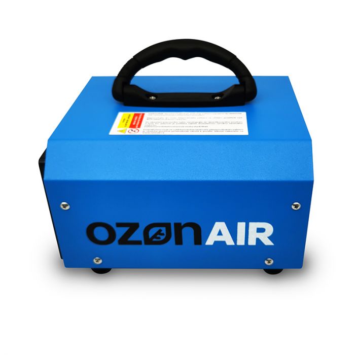 Náhled produktu - Generátor ozonu OzonAIR HM-6000-OGO-B