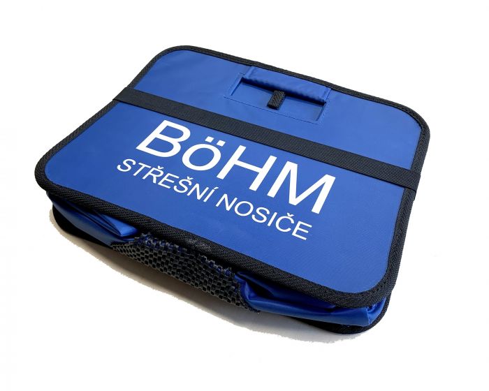 Náhled produktu - Organizér do kufru BöHM