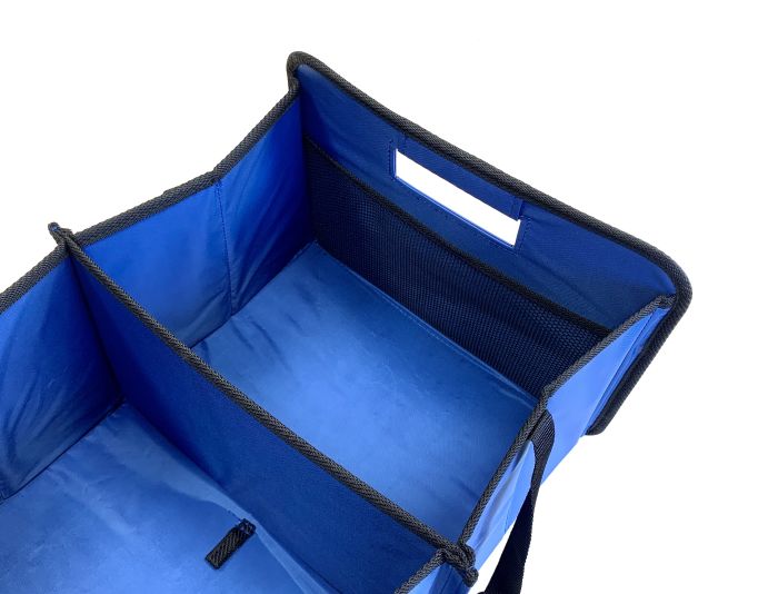 Náhled produktu - Organizér do kufru BöHM