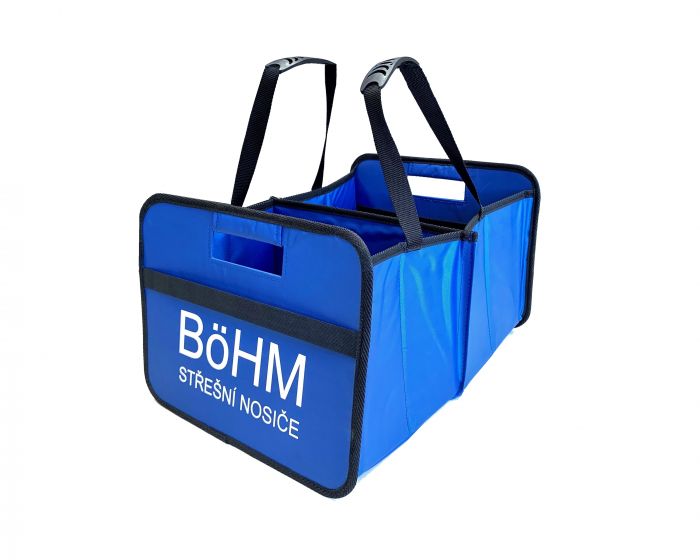 Náhled produktu - Organizér do kufru BöHM