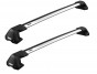 Nosič Thule 7205 Edge Clamp WingBar tyče