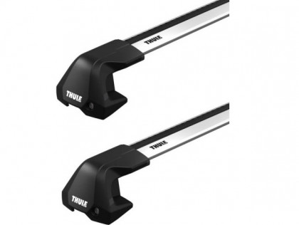 Náhled produktu - Nosič Thule 7205 Edge Clamp WingBar tyče