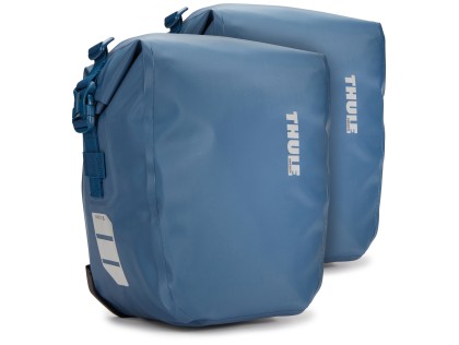 Thule Shield - postranní brašna 13 l sada dvou kusů Blue