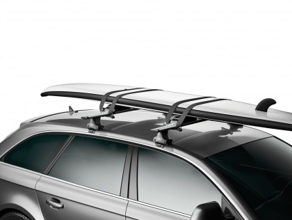 Náhled produktu - Nosič surfů a SUP Thule Board Shuttle 811