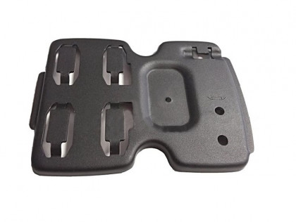 Náhled produktu - Thule Rear Mounting Plate 52674