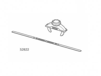 Náhled produktu - Thule PowerClick G3 52822