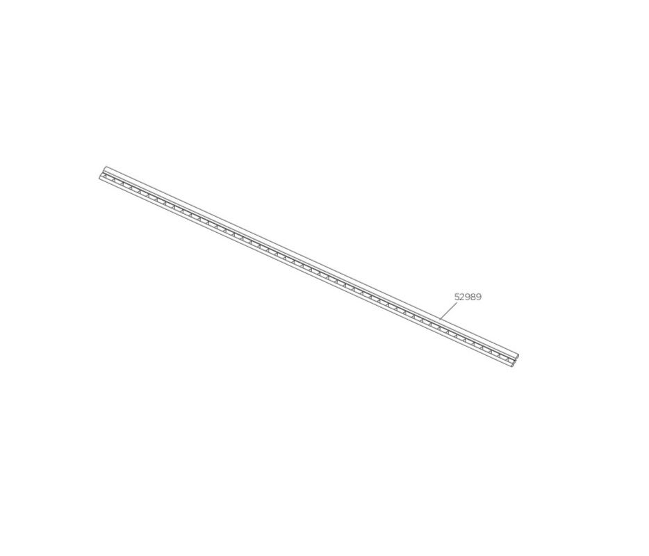 Thule Quick Access Interface pair 52989 B HM