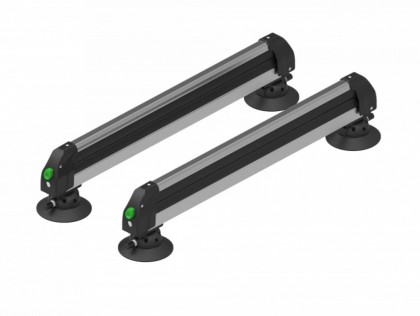 TreeFrog Ski&Snowboard 365 H Rack