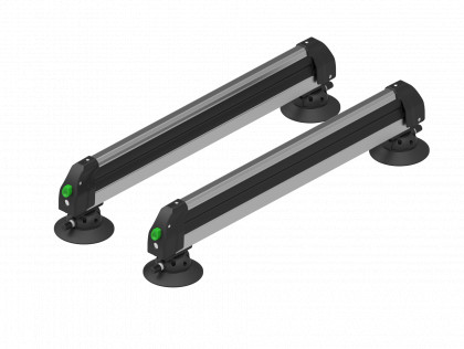 TreeFrog Ski&Snowboard 626 Rack