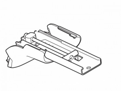 Thule Edge Foot, Right 52332