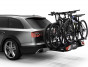 Thule VeloSpace XT 938 BLACK + adaptér 938-1 pro 3 kola