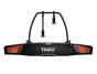 Thule VeloSpace XT 938 BLACK + adaptér 938-1 pro 3 kola