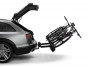 Thule VeloSpace XT 938 BLACK + adaptér 938-1 pro 3 kola