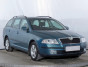 Podélníky Škoda Octavia II Combi ORIGINÁL + MONTÁŽ