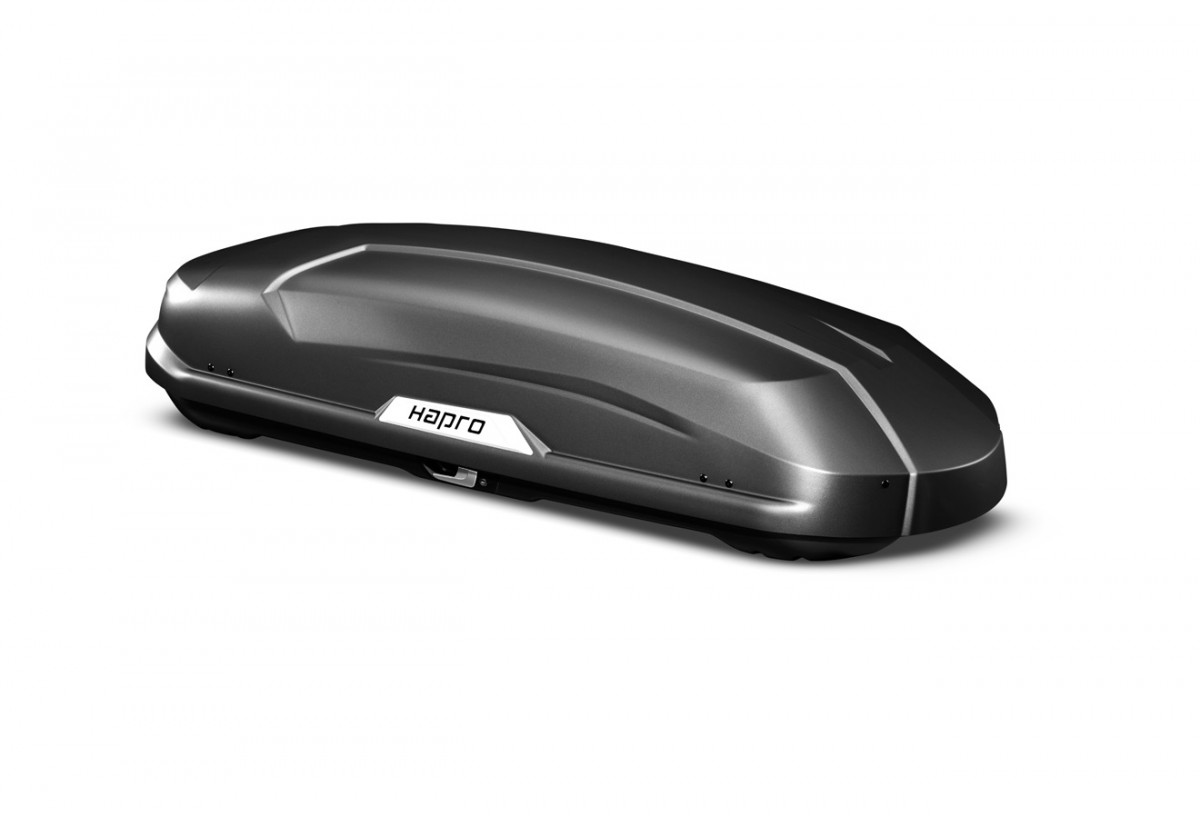 Amazing HD Photos about  Hapro Trivor 440  with NO AI Images
