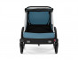 Thule Courier Aegean Blue