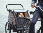 Thule Courier Dog Kit pro převoz psa